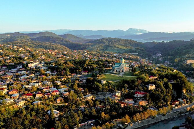 Martvili Canyon & Prometheus Caves Private Day Tour from Tbilisi - What the $140 price really buys you (and what it doesn’t)
