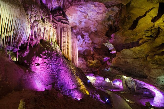 Martvili Canyon & Prometheus Caves Private Day Tour from Tbilisi - Who this tour is for (and who should pick something else)