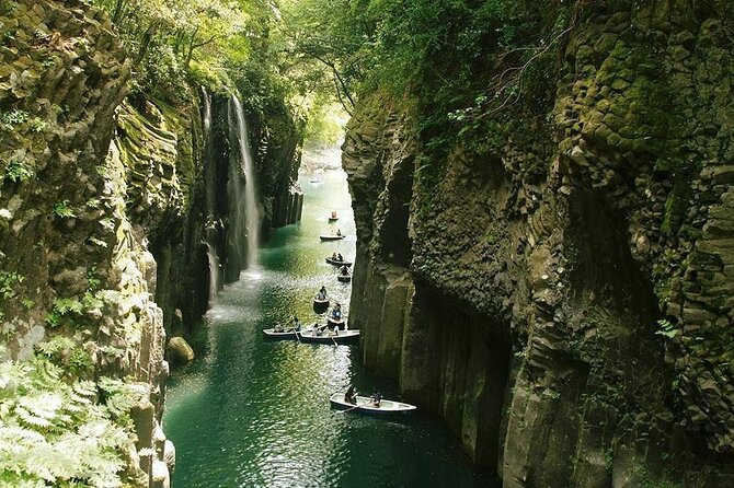 Martvili Canyon, Prometheus & Sataplia. PRIVATE Tour From Tbilisi - Who this tour suits best (and who should choose something shorter)