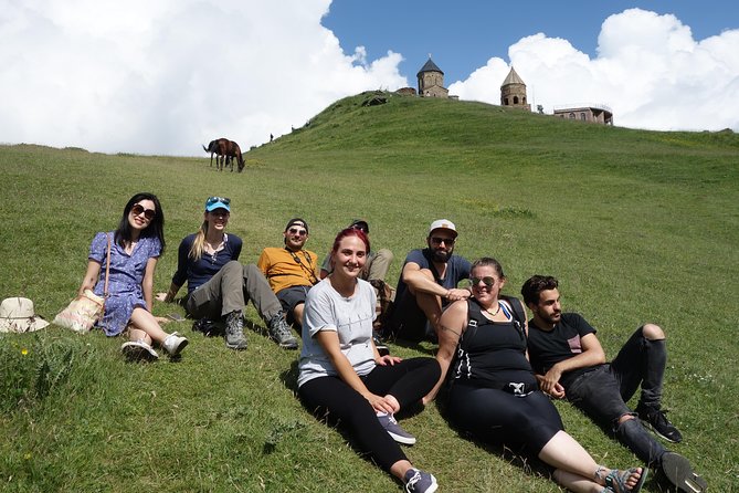 Military Road Marvels: Ananuri, Kazbegi & Khinkali Masterclass - Key Highlights I’d Prioritize