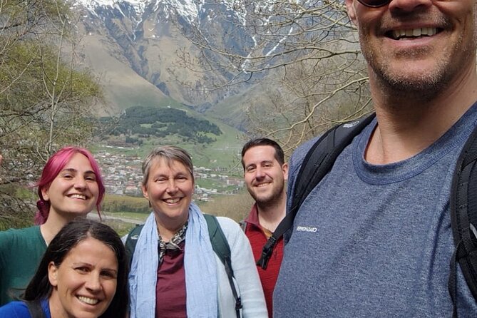 Military Road Marvels: Ananuri, Kazbegi & Khinkali Masterclass - Ananuri Castle Ensemble: A Fortress With Panoramic Intent