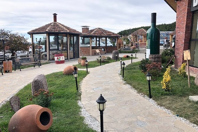 Mtskheta and Jvari UNESCO Private Tour - Why Jvari and Mtskheta work so well from Tbilisi