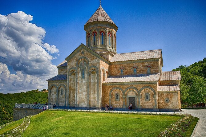 Mtskheta and Jvari UNESCO Private Tour - The real itinerary flow: 4 hours that stay focused