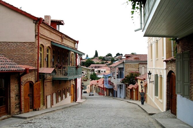 Mtskheta and Jvari UNESCO Private Tour - Who this UNESCO private tour fits best