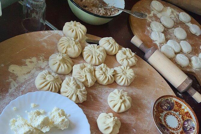 Mtskheta: Exploring Heritage and Cuisine through Cooking Classes - Why Mtskheta Works as a Tbilisi Heritage-and-Food Day Trip