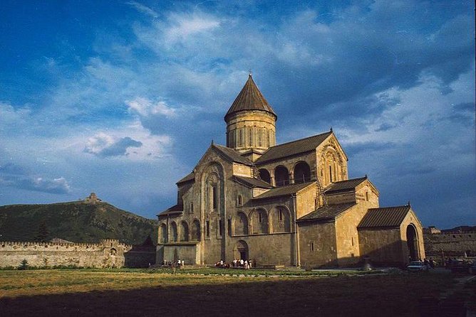 Mtskheta: Exploring Heritage and Cuisine through Cooking Classes - Lunch + Cooking Class With a Local Family: Where the Day Gets Memorable