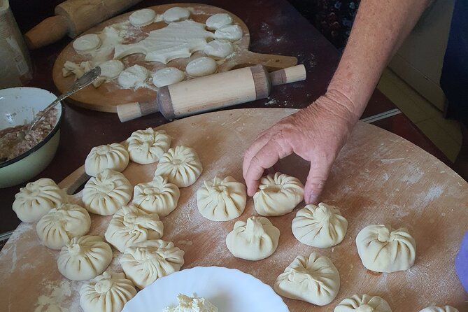 Mtskheta: Exploring Heritage and Cuisine through Cooking Classes - Stop 4: Mtskheta Old City at a Relaxed Pace (About 30 Minutes)