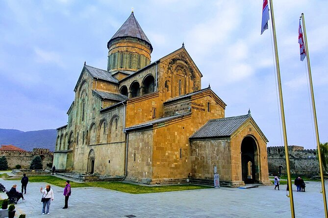 Mtskheta: Exploring Heritage and Cuisine through Cooking Classes - Price and Value: Does $150 Pay Off for This 5 to 7 Hour Day?