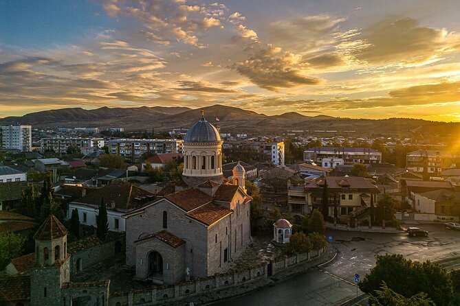 Mtskheta, Gori and Uplistsikhe Day Tour from Tbilisi - The Big Picture: What This Tour Gets Right