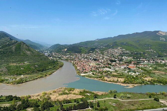 Mtskheta, Gori and Uplistsikhe Day Tour from Tbilisi - Gori: A Quick Reset Before the Heavier Stop