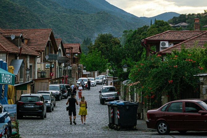 Mtskheta, Gori and Uplistsikhe Day Tour from Tbilisi - Stalin Museum in Gori: Guided Context Helps You Read the Room