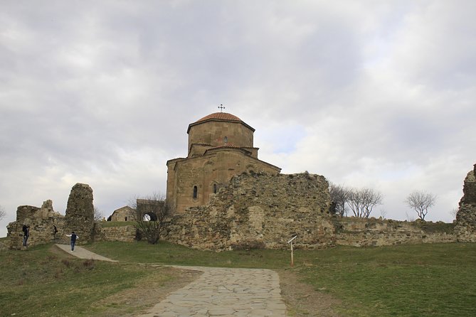Mtskheta-Gori-Uplistsikhe - Gori in 20 minutes: Stalin-era stops that are easy to customize