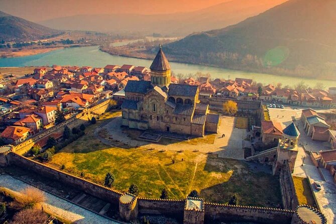 Mtskheta, Gori, Uplistsikhe Guided Tour - The day-trip rhythm: how you fit three regions into 9–10 hours