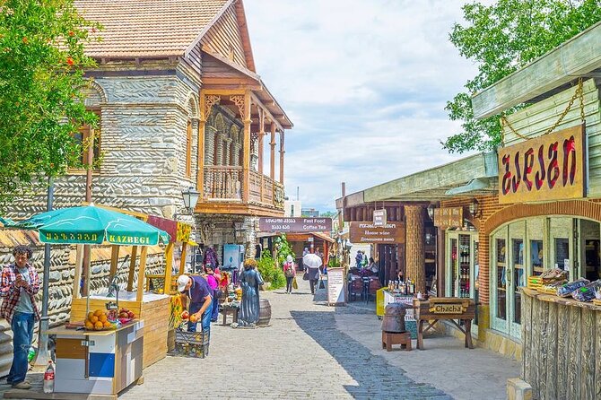 Mtskheta, Gori & Uplistsikhe Private Day Tour from Tbilisi - Price and Logistics: What You’re Actually Paying For