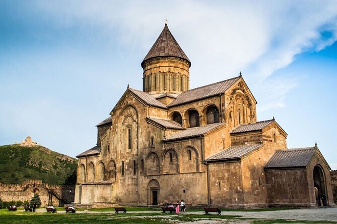 Mtskheta, Gori & Uplistsikhe Private Day Tour from Tbilisi - My Booking Advice: When I’d Choose This Day Tour