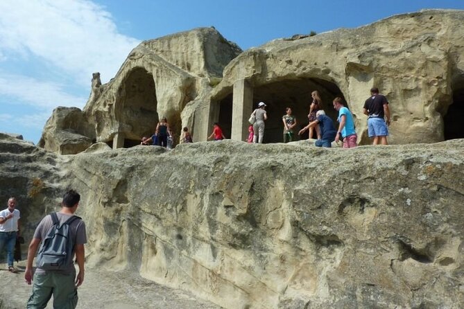 Mtskheta - Jvari + Gori - Uplistsikhe Private Day Tour - Who should book this private Mtskheta–Gori–Uplistsikhe tour