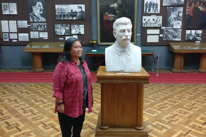 Mtskheta-Jvari-Gori-Uplistsikhe-Stalins Museum All inclusive tour - Pickup, Start Time, and How the Day Fits (9:30 to About 10 Hours)