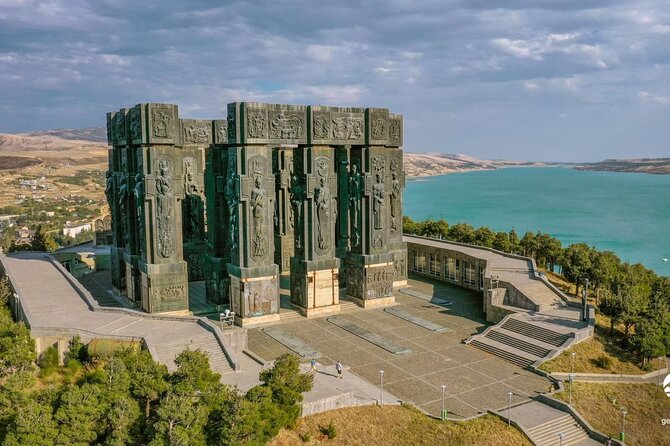 Mtskheta + Tbilisi Private Tour - Key highlights you’ll actually feel on the day