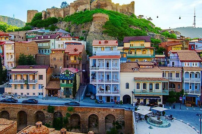 Mtskheta + Tbilisi Private Tour - Timing and traffic reality: how the day stays workable