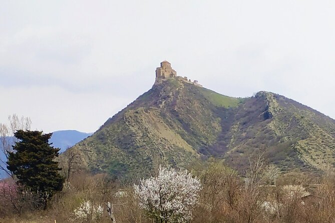 Mtskheta Tour with All UNESCO Sites & Ancient Ruins - Key Highlights You’ll Remember