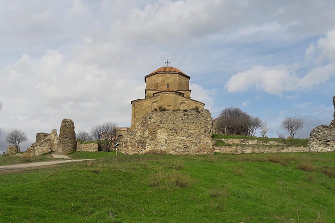 Mtskheta-Uplistikhe-Gori-Borjomi Day Tour - Who This Tour Fits Best (And Who Might Want a Different Pace)