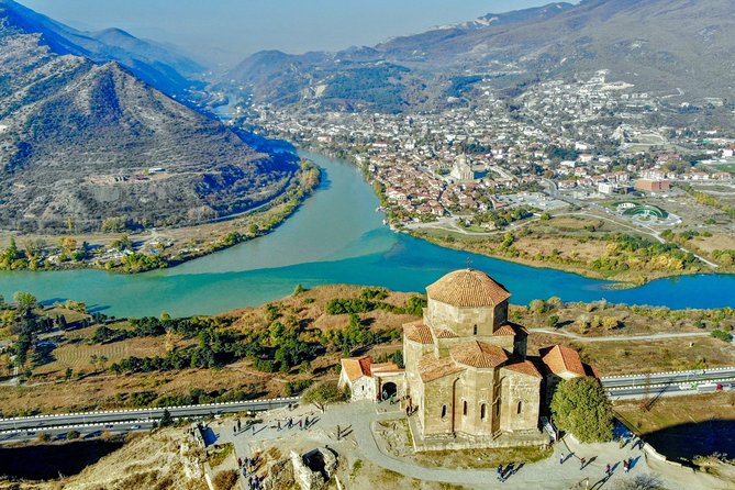 Mtskheta Uplistsikhe Borjomi in one day tour - A long day that actually fits: timing, pace, and expectations