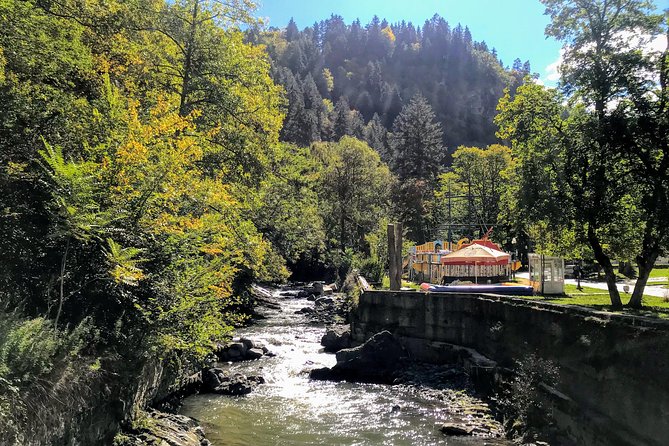Mtskheta Uplistsikhe Borjomi in one day tour - Price and value: what $120 covers (and what doesn’t)