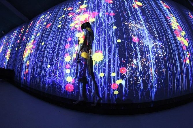 Museum of illusions,Digital Space and Ethnography in Tbilisi - Digital Space Museum in Tbilisi Mall: surreal video art with real photo potential