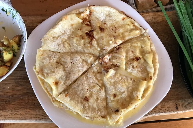 Natural Wine Tour to Kartli region, lunch & wine tasting at Andro Barnovi - Who this tour suits best (and who should skip)