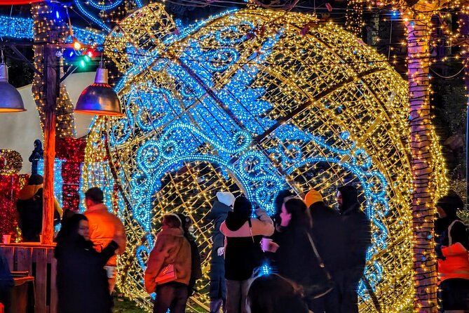 New Year in Tbilisi: Christmas Market and Hidden Gems Tour - Price check: is $39 good value in Tbilisi?