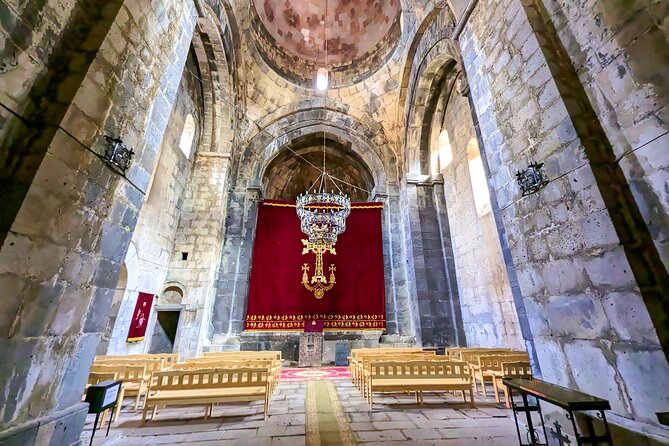 Northern Armenia Highlights Tour from Tbilisi - Price and pacing: is $105 good value for this day?