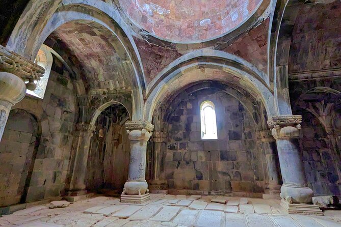 Northern Armenia Highlights Tour from Tbilisi - Haghpat in the time you get: make your photos count
