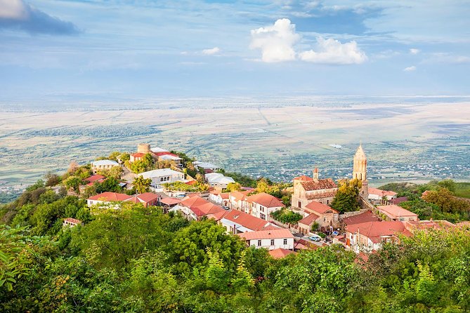 One Day Kakheti Tour With Love in The Air - Key things I’d zoom in on