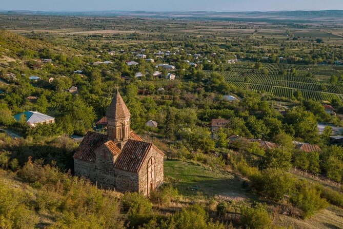 One Day Kakheti Tour with Wine Tasting and Free Churchkhela - Price and Value at $25: What You Get for a Long Day