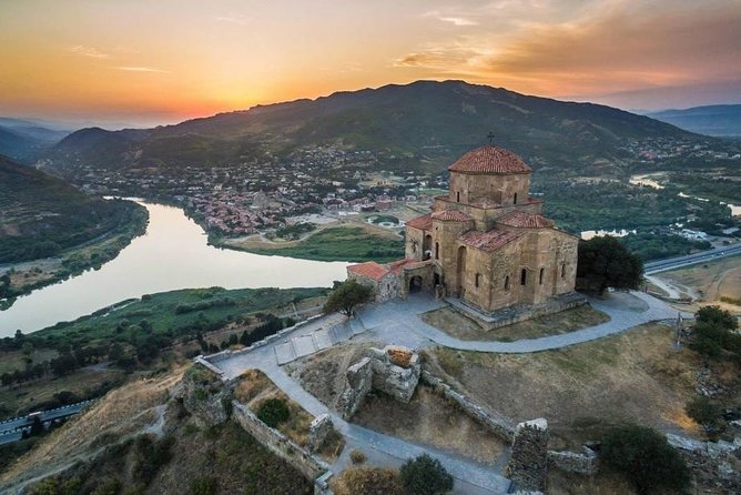 One Day Tour to Tbilisi and Mtskheta - A One-Day Tbilisi and Mtskheta Plan That Doesn’t Waste Your Time