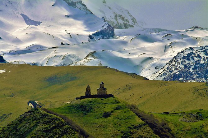 One day trip to highest mountains Kazbegi from Tbilisi - Price and time: is $92.50 good value for Kazbegi?