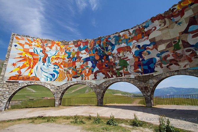 Private 4-Day Tours & Transfers from Tbilisi to Top Georgia Spots - What This Private 4-Day Trip Feels Like (and Why It’s Worth It)