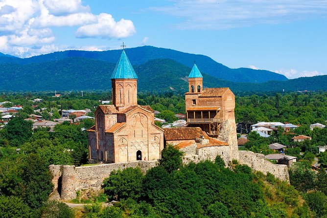 Private 4 days Food & Wine and Sightseeing tour to Kakheti, Kazbegi, Mtskheta. - Wine and food reality check: how to enjoy it without burnout