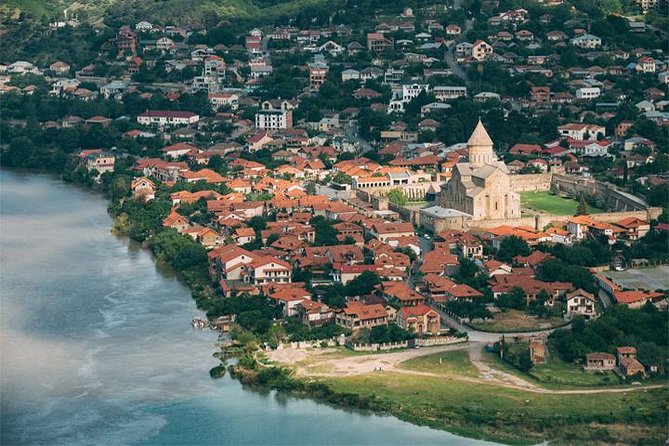 Private 5-Day Tours & Transfers from Tbilisi to Top Georgia Spots - Borjomi and Green Monastery: a quieter break from the mountain circuit