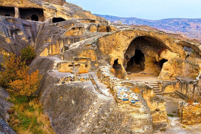 Private 7-Day Tours & Transfers from Tbilisi to Top Georgia Spots - Day 3: Kazbegi full day—Zhinvali, Ananuri, Aragvi River, and Gergeti Trinity