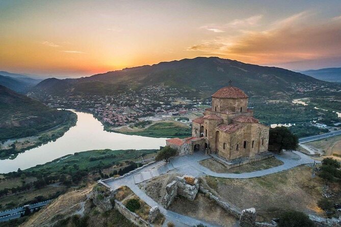 Private Adorable City Tour of Tbilisi - Key highlights you’ll notice right away