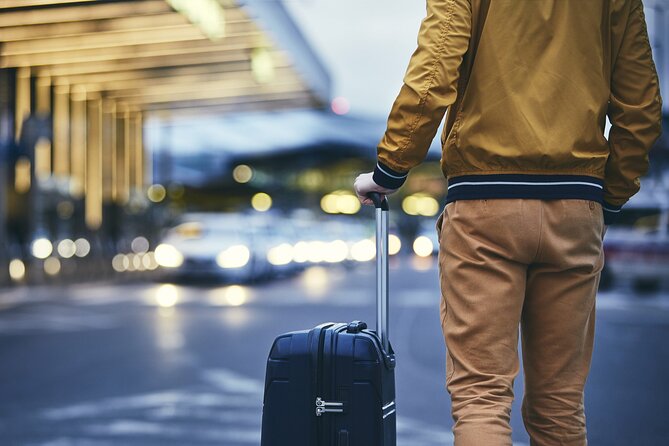 Private airport - city transfer Tbilisi - Key Things I’d Prioritize Before Booking