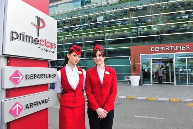 Private airport - city transfer Tbilisi - Meet-and-Greet Pickup: Name Sign, English Driver, Real Help