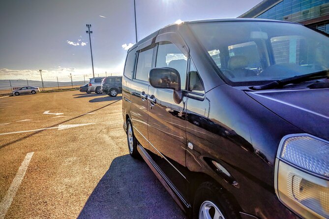 Private airport - city transfer Tbilisi - The 30-Minute Ride: Clean, Air-Conditioned, and No Waiting