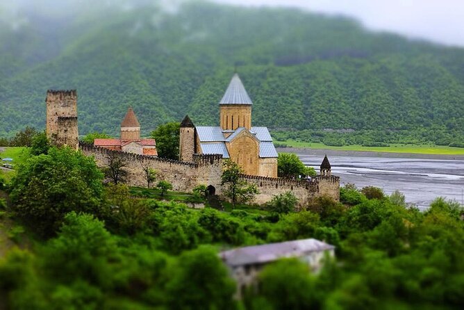 Private day Tour from Tbilisi to Kazbegi and Gudauri - Price and Value: Is $89.30 Fair for a Full Day?