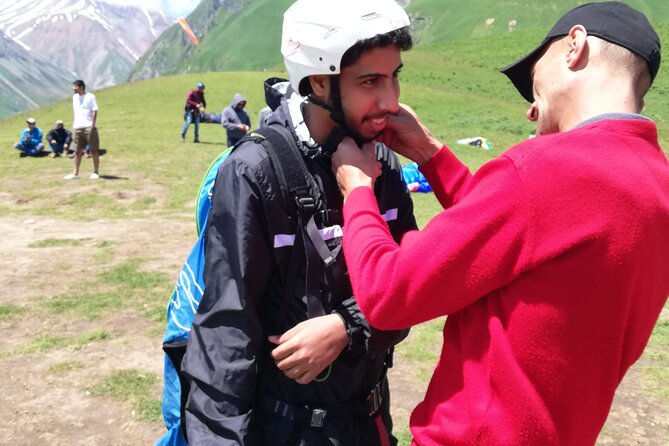 Private day tour in Kazbegi (Stepantsminda) - Gudauri at around 3,000 meters: summer thrills and mountain passes