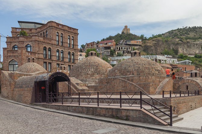 Private Day Tour - Old Town Tbilisi - Who should book this tour, and who should skip it