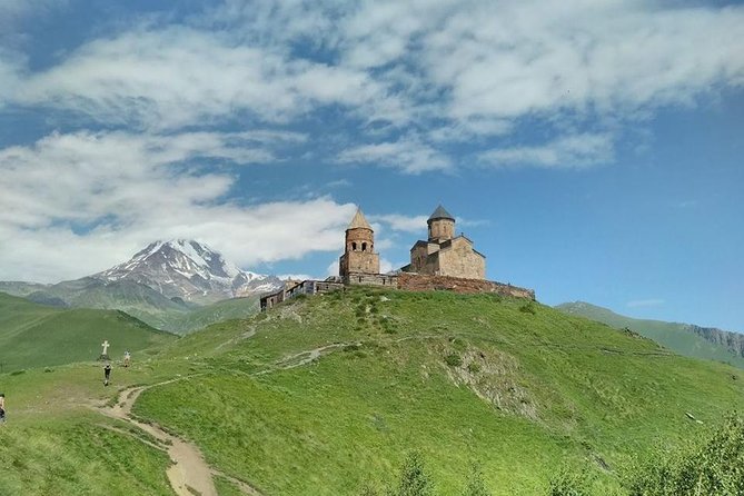Private Day Trip to Gudauri and Kazbegi from Tbilisi via Jvari and Mtskheta - Key takeaways before you go