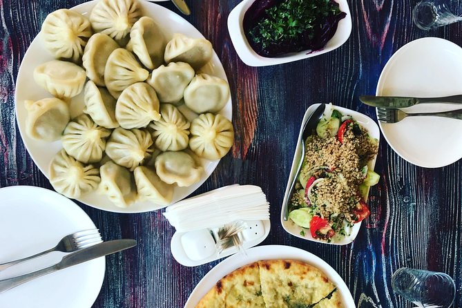 Private Day Trip to Gudauri and Kazbegi from Tbilisi via Jvari and Mtskheta - Price and logistics: is $114 per person fair value?