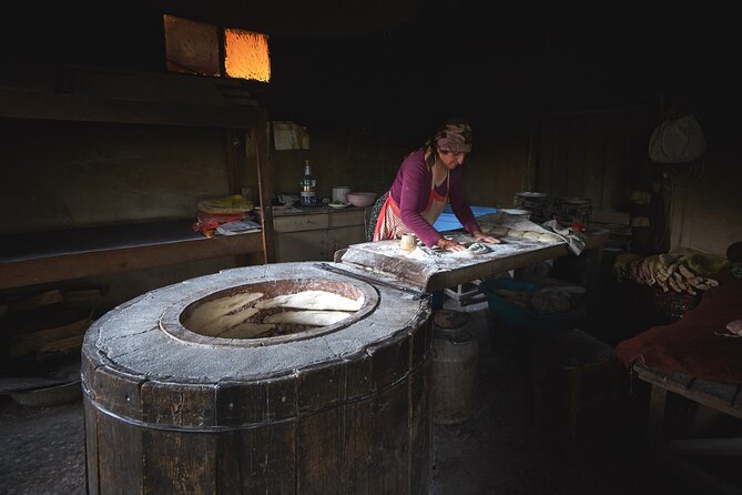 Private Day Trip to Kakheti Wine Region Including Wine Tasting - Kakheti From Tbilisi: What You’re Really Paying For